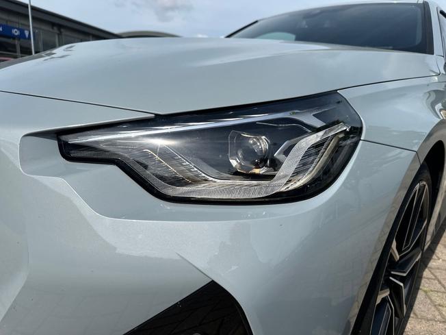 BMW 2 Series Photo 21