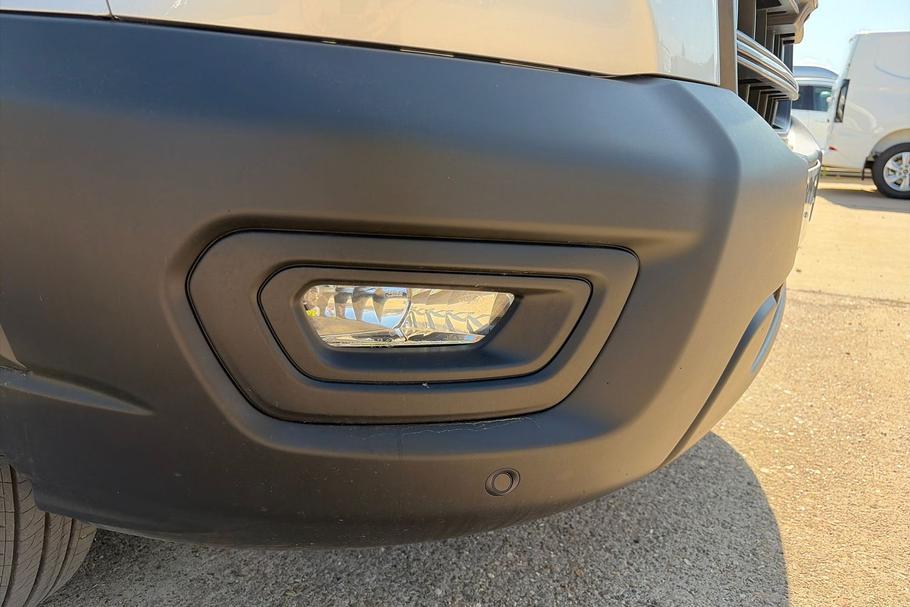Used Ford TRANSIT WV75VRR 16