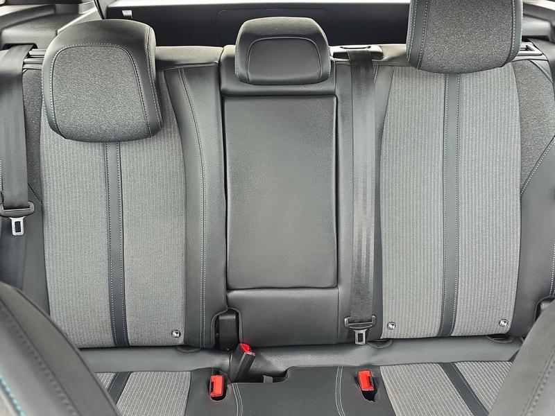 Used Peugeot 3008 LM23YGO 29