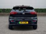 Kia e-Niro Photo 8