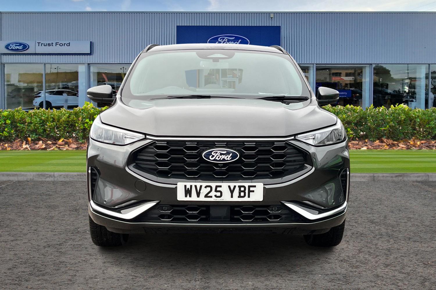 Ford KUGA Photo 5