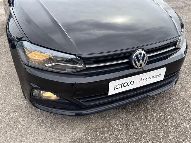 Volkswagen Polo Photo 31