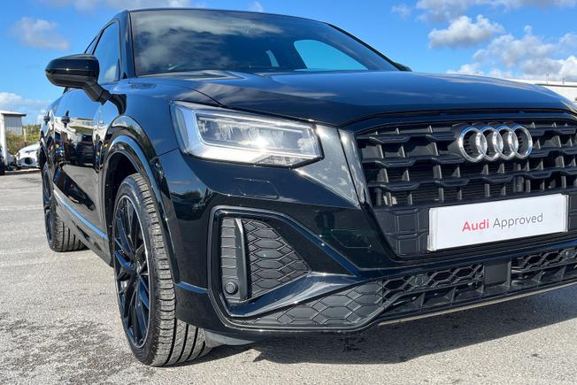 Audi Q2 Photo 19