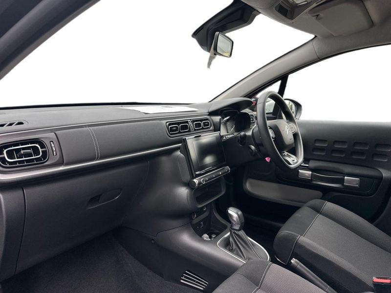Used Citroen C3 LC23BEY 15