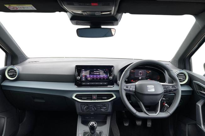 SEAT Arona Photo 10