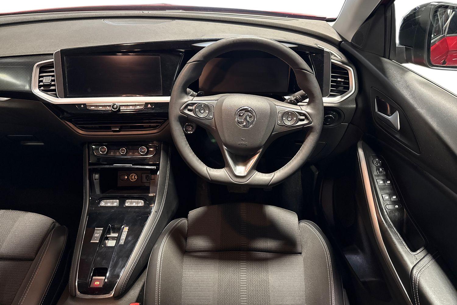 Vauxhall GRANDLAND Photo 10