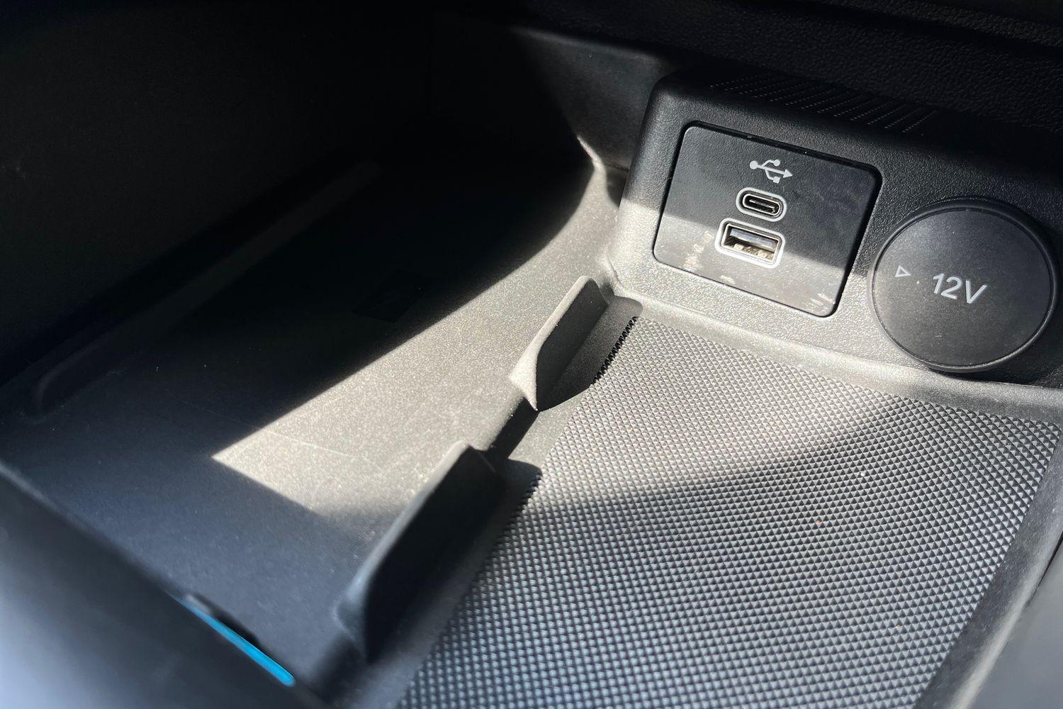 Ford FOCUS Photo 33