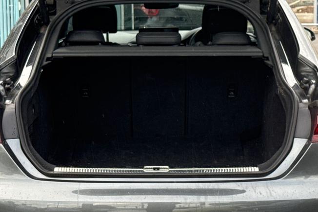 Audi A5 Photo 12