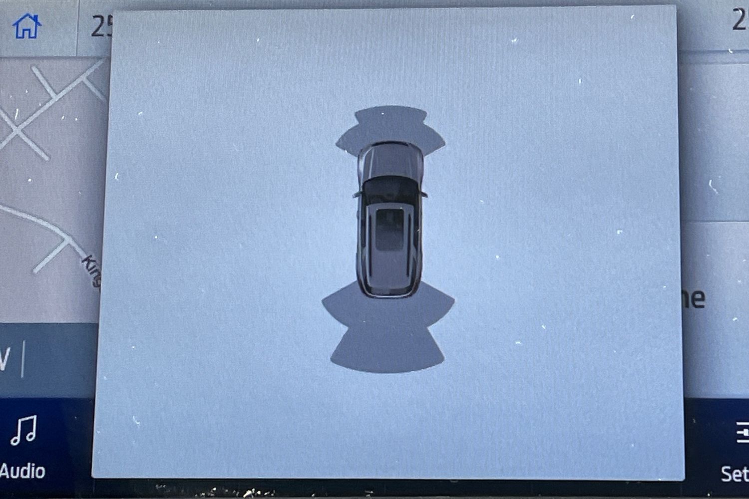 Ford S-MAX Photo 36