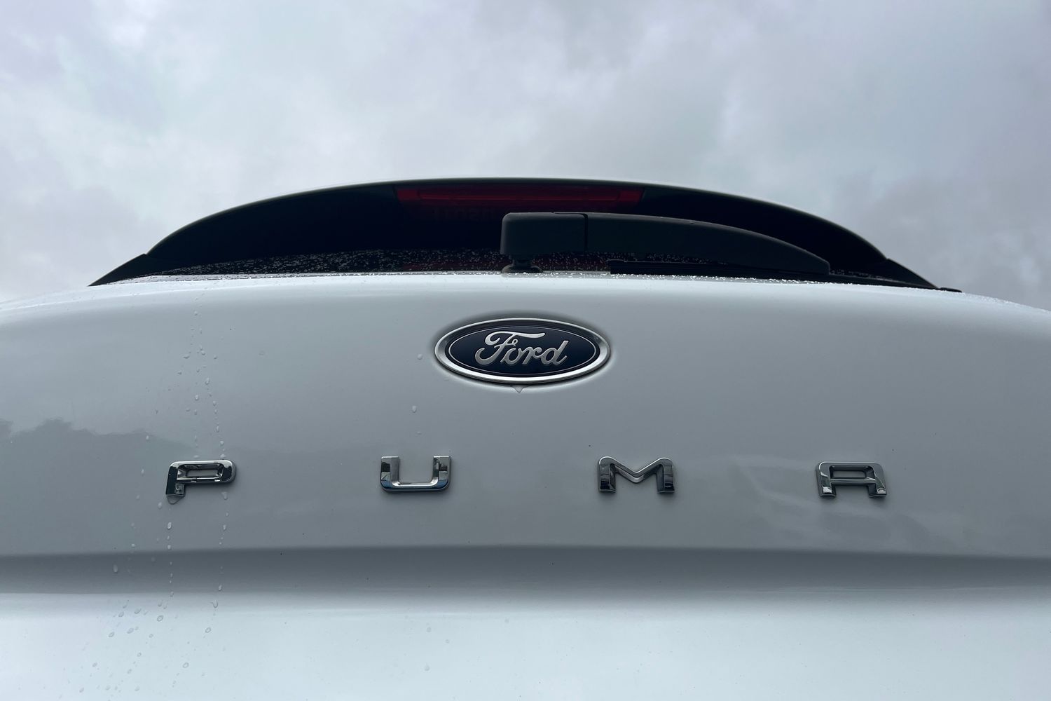 Ford Puma Photo 25