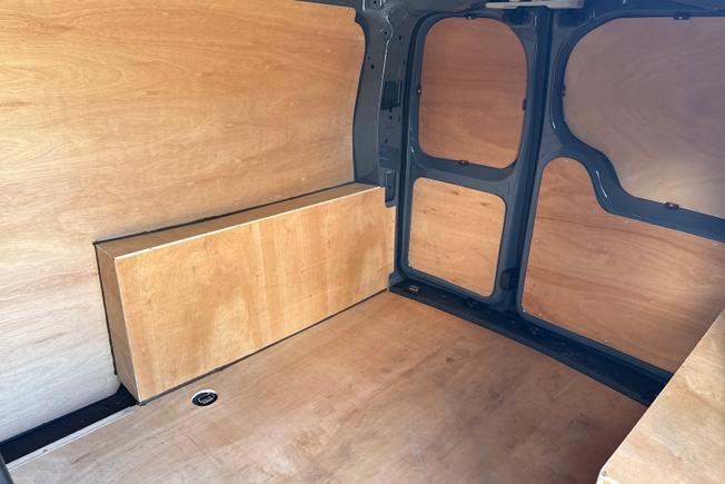 Volkswagen Caddy Photo 9