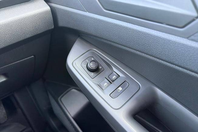 VOLKSWAGEN Caddy Maxi Photo 40