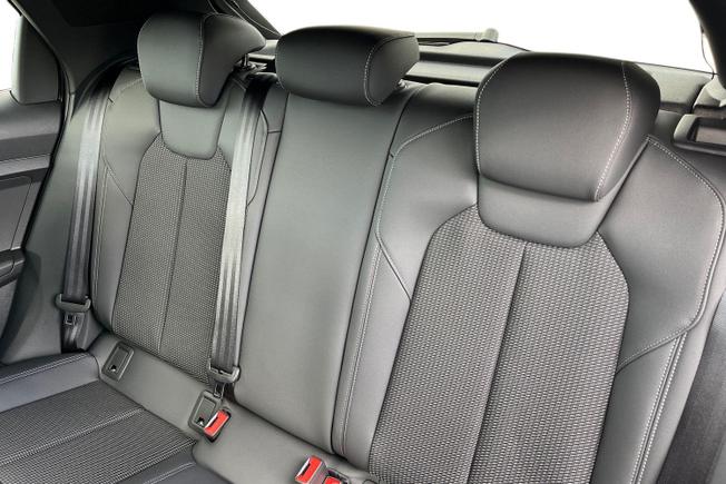 AUDI A1 Photo 9