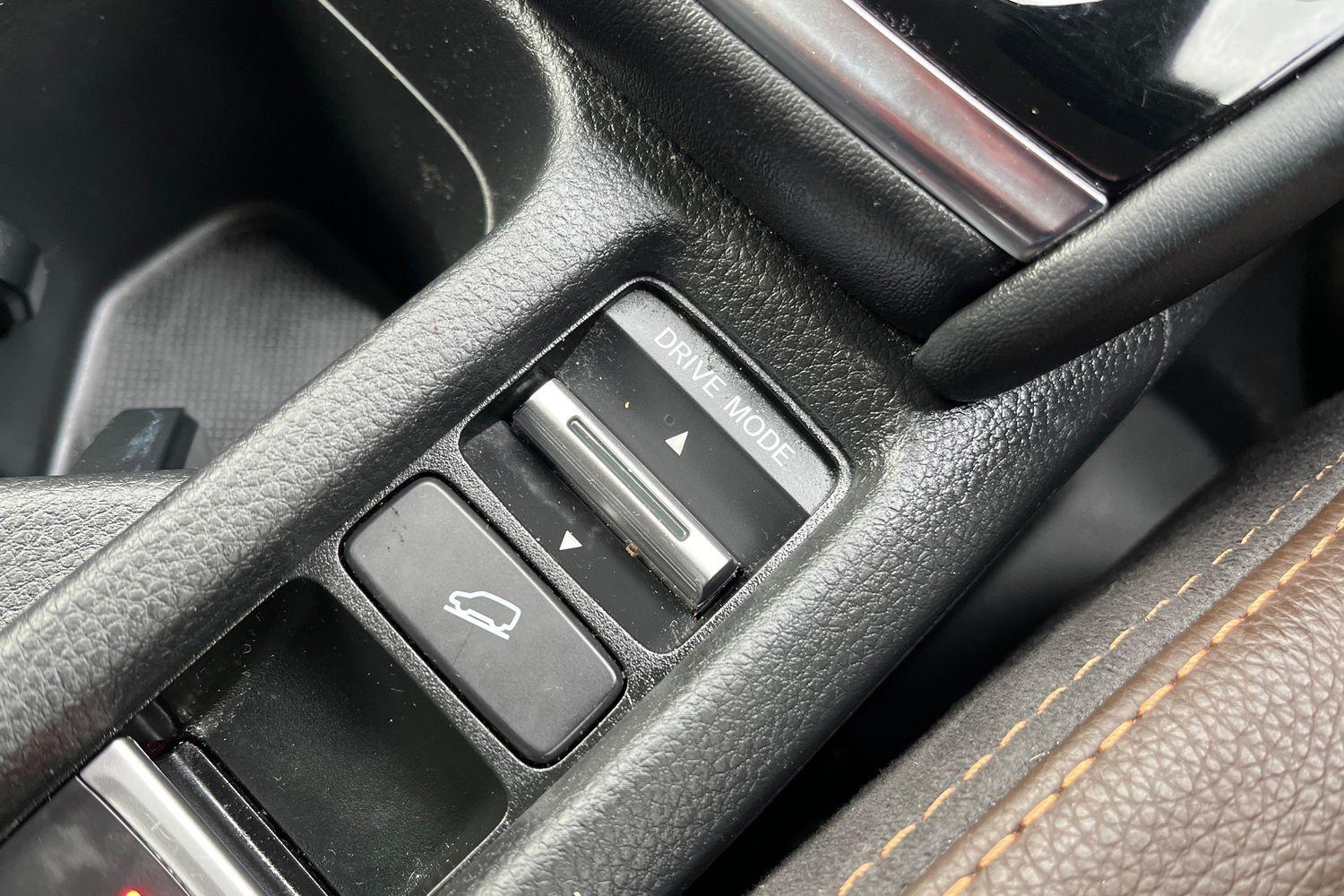 Honda HR-V Photo 33
