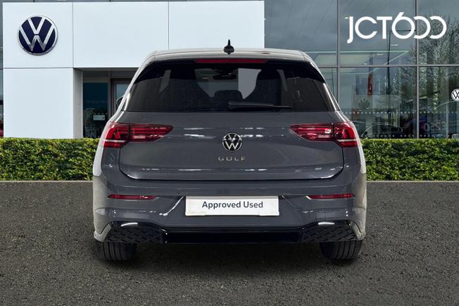 Volkswagen Golf Photo 7