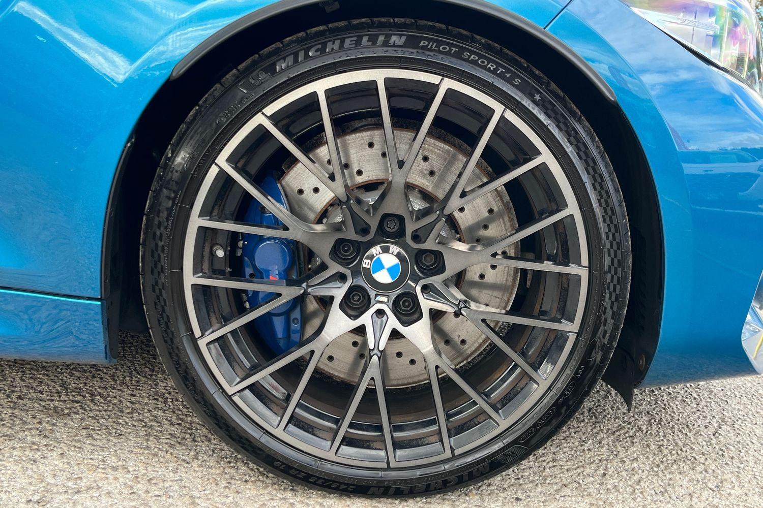 BMW M2 Photo 7