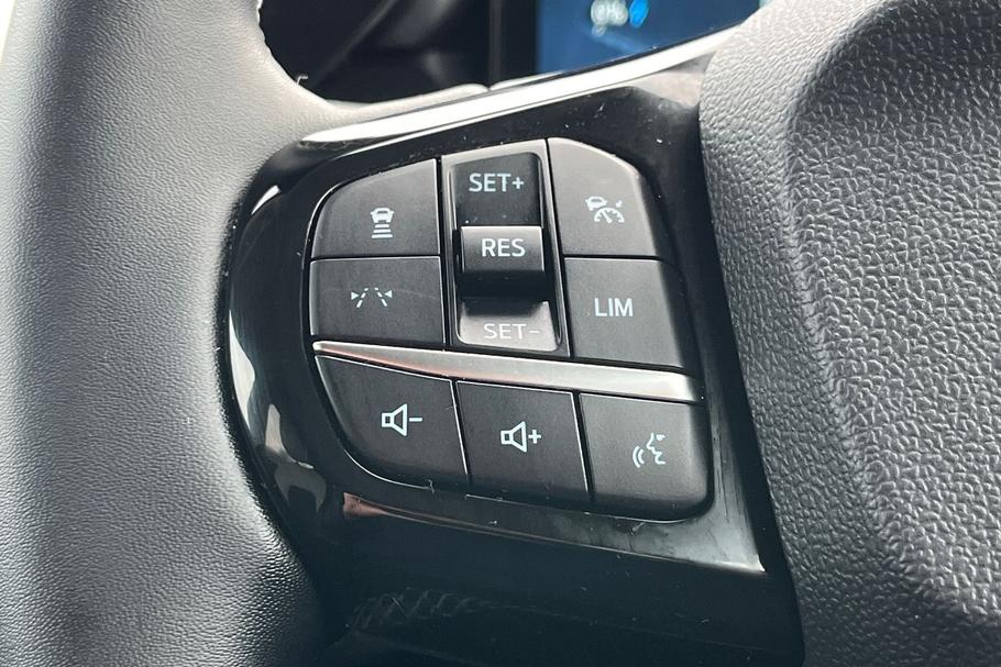 Used Ford Puma Gen-E 31