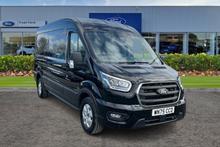 Used FORD TRANSIT WN75CCD 1