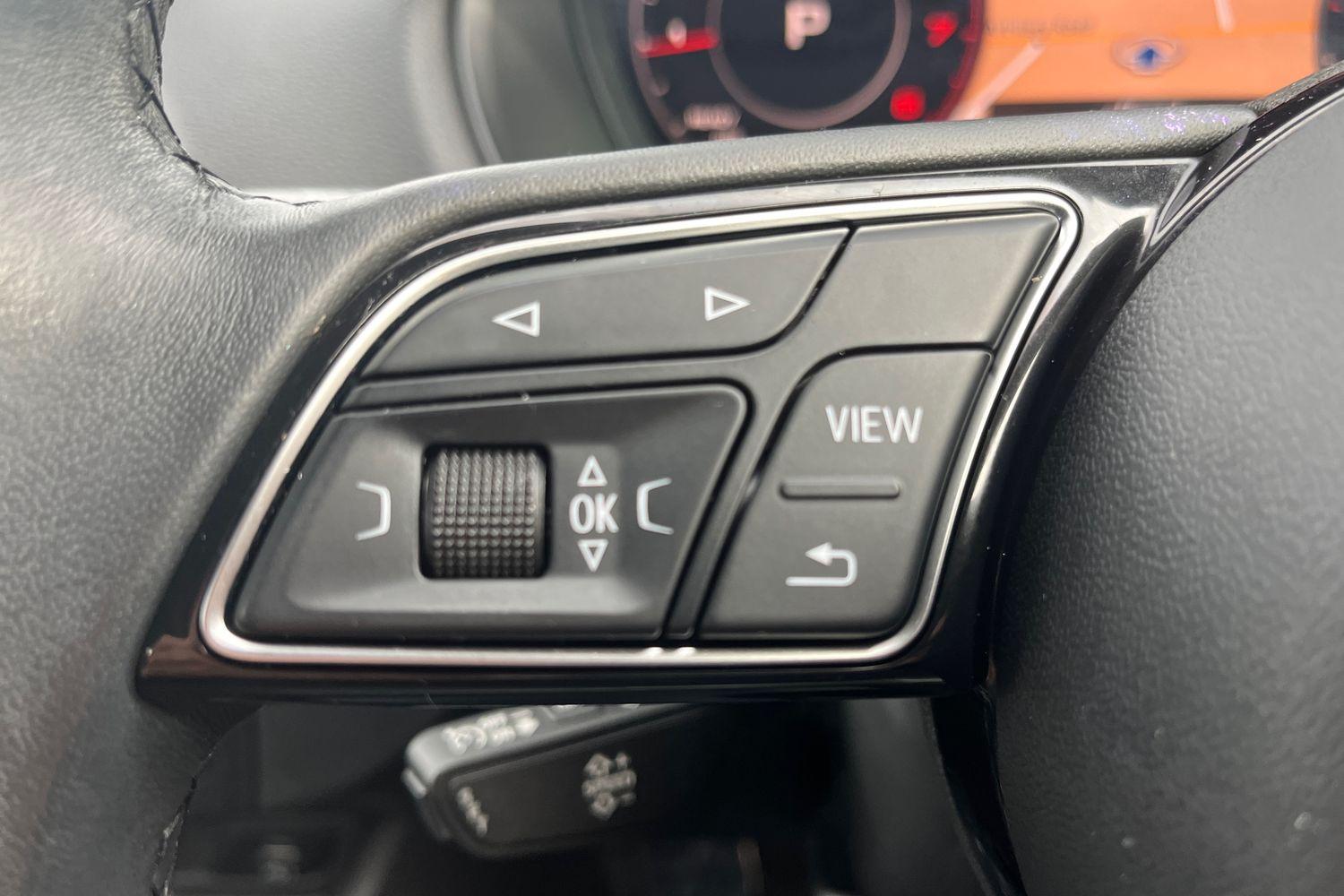 Audi Q2 Photo 27