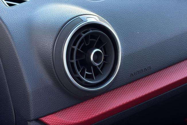 AUDI Q2 Photo 42