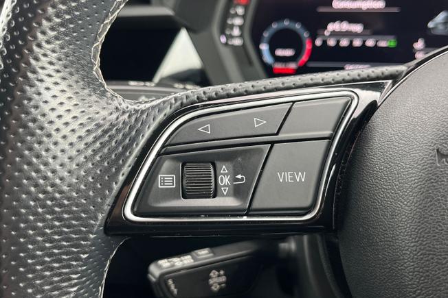 AUDI A3 Photo 16