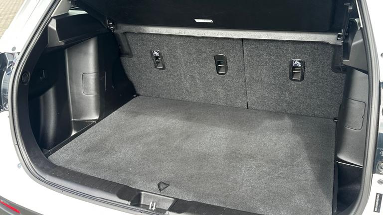 Used Suzuki Vitara KN23AZT 22