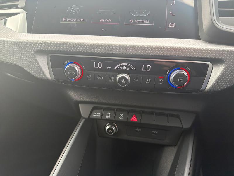 Used Audi A1 AV22XTS 23