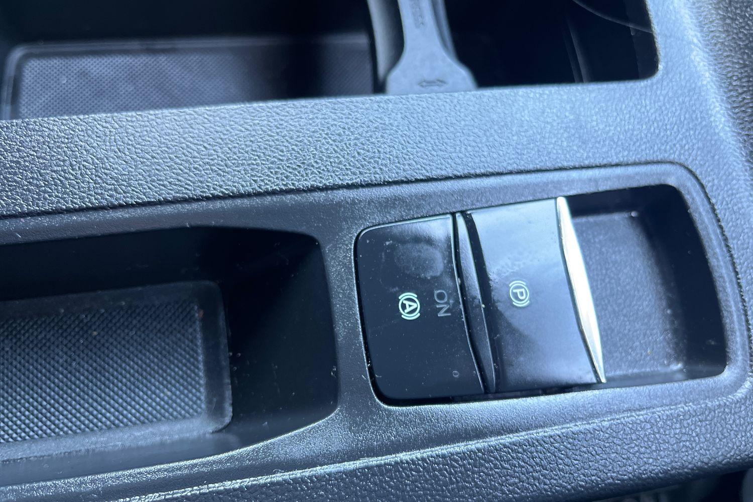 Ford FOCUS Photo 31