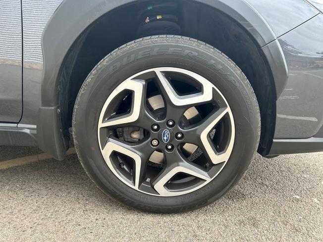 SUBARU Xv Photo 26