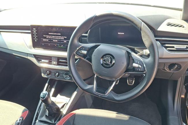 ŠKODA Kamiq Photo 11