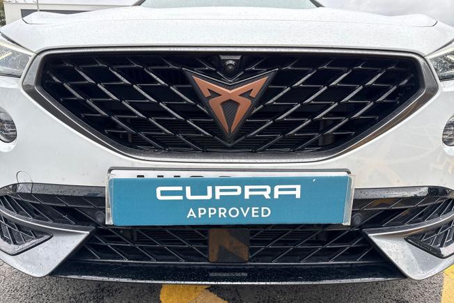 CUPRA Formentor Photo 35