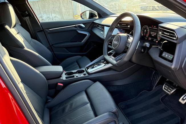 Audi A3 Photo 25