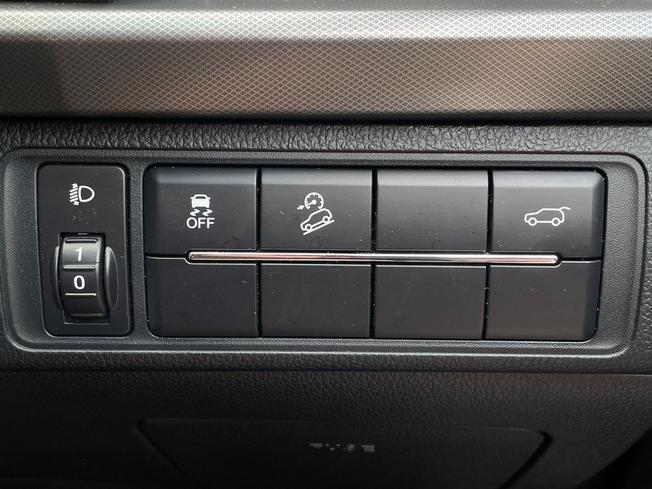 KGM Rexton Photo 43