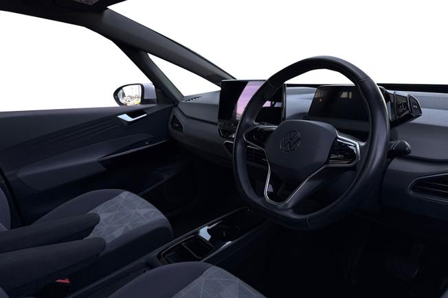 VOLKSWAGEN ID.3 Photo 6