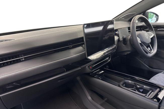 VOLKSWAGEN Id.7 Photo 2