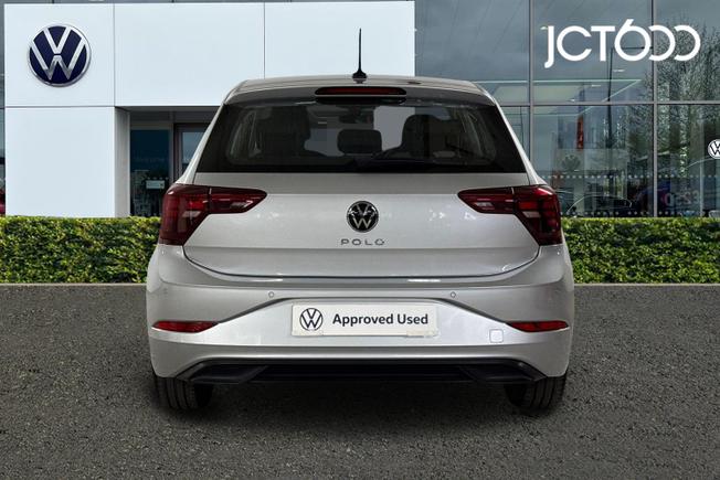 Volkswagen Polo Photo 7