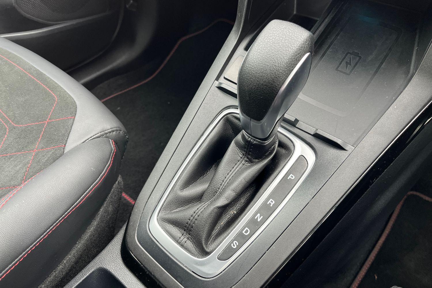 Ford PUMA Photo 39