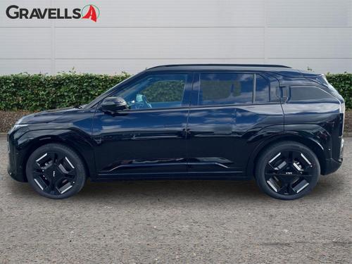 Kia EV3 Photo autoimg-809f85cd78dd73566444bd7da1f544af775a6b82.jpg