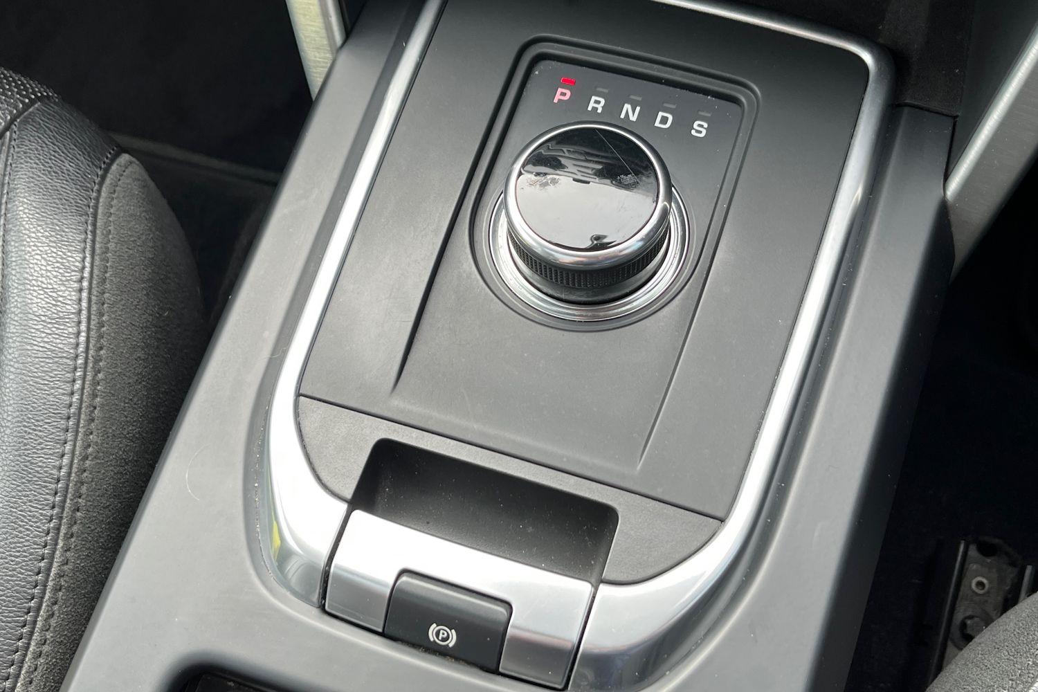 Land Rover DISCOVERY SPORT Photo 35