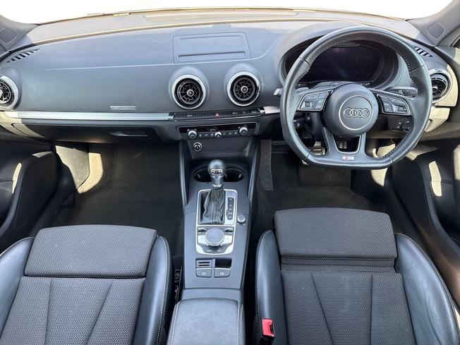 Audi A3 Photo 10