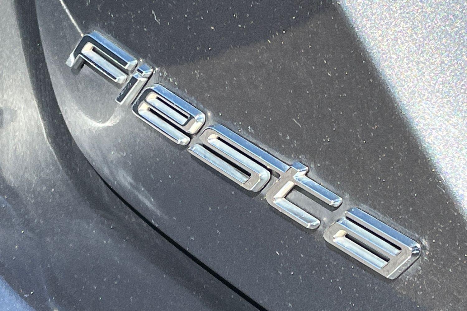 Ford Fiesta Photo 39