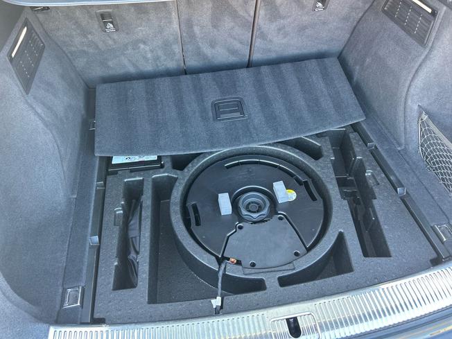 Audi Q5 Photo 35
