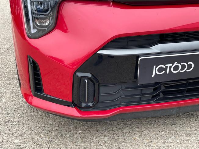 KIA Picanto Photo 21