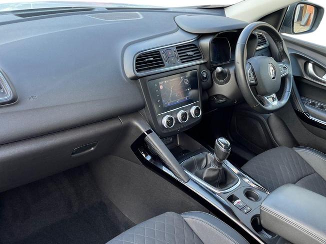 RENAULT Kadjar Photo 2