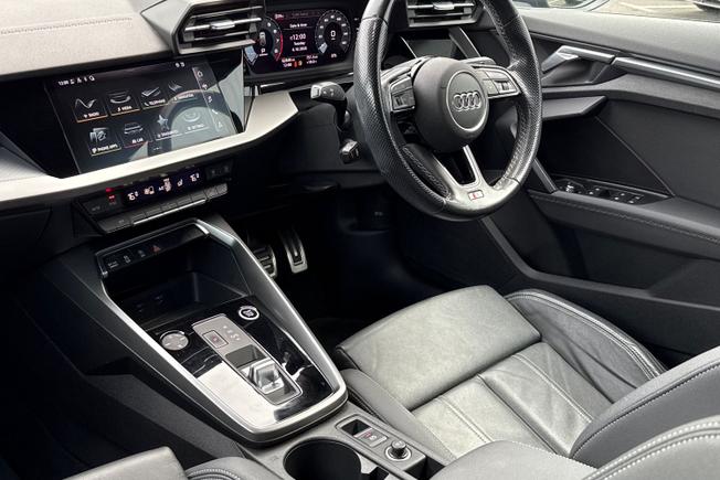 AUDI A3 Photo 26