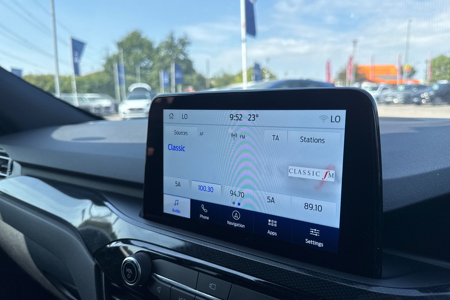 Ford KUGA Photo 24