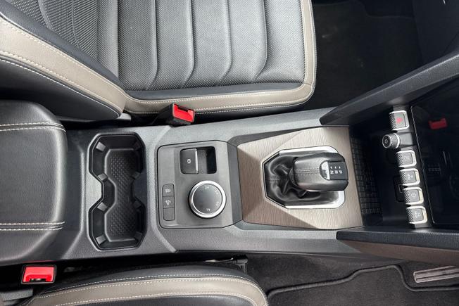 Volkswagen Amarok Photo 31