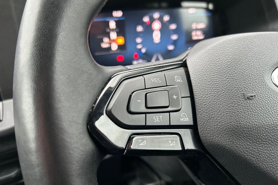 Used Ford TRANSIT CONNECT FM25NTE 33