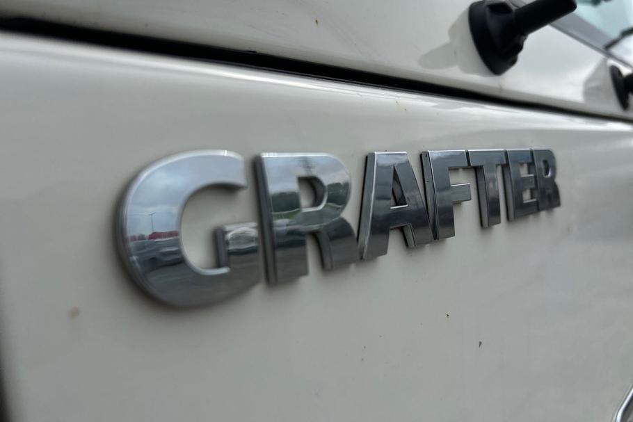 Used Isuzu GRAFTER N35.150 PX69LWD 21