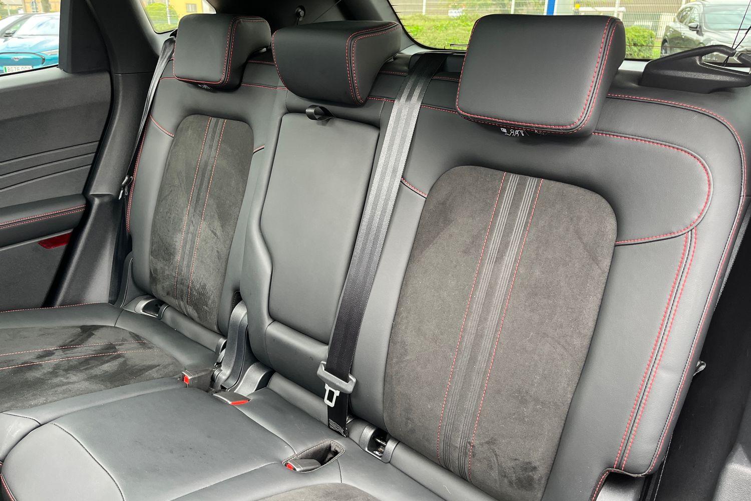 Ford Kuga Photo 19